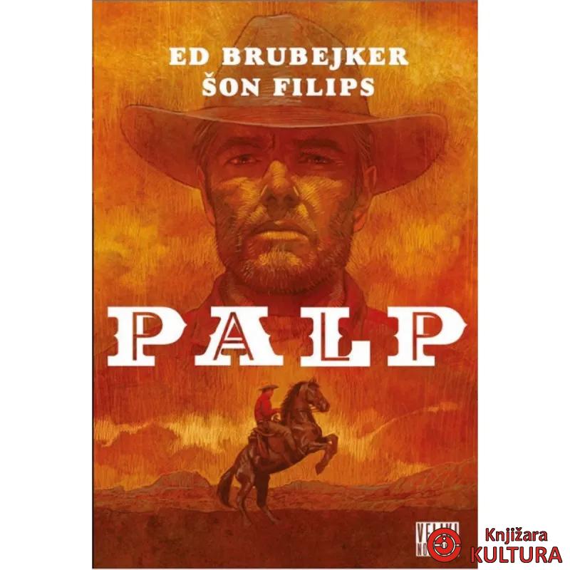 Palp 
