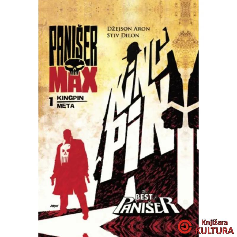 Panišer Max 1 