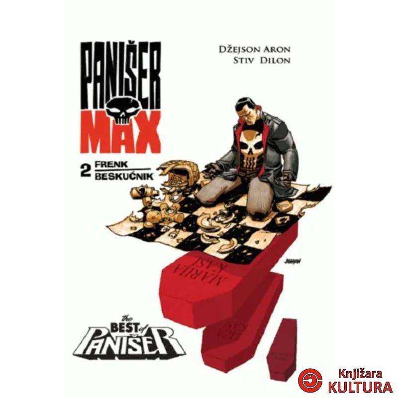 Panišer Max 2 