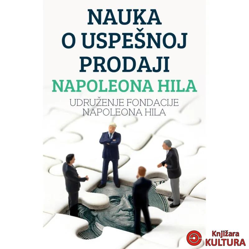 Nauka o uspešnoj prodaji 