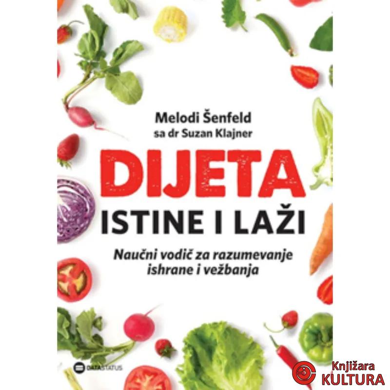 Dijeta : istina i laži 