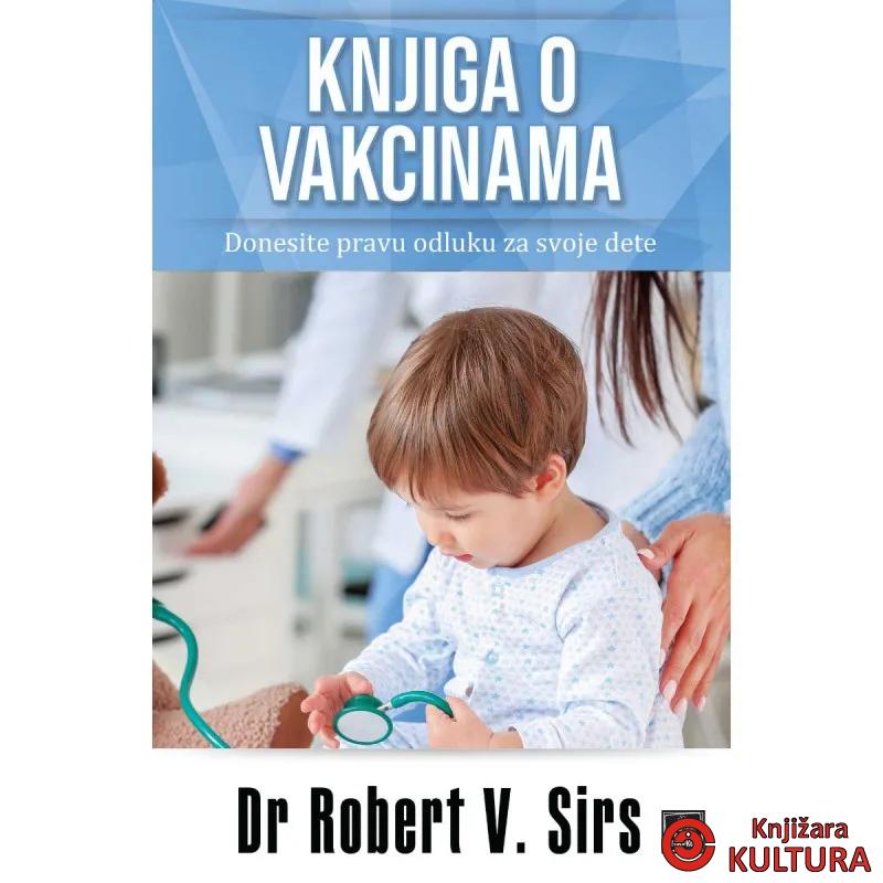 Knjiga o vakcinama 