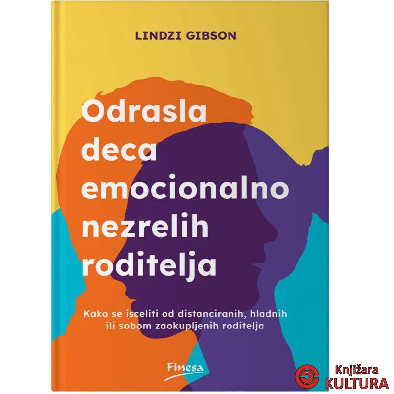 Odrasla deca emocionalno nezrelih roditelja 