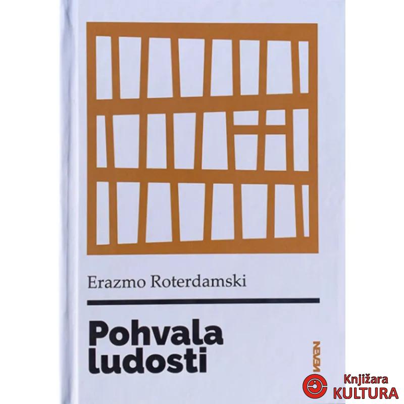 Pohvala ludosti 