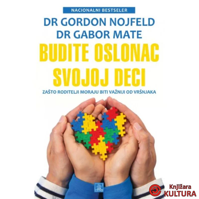 Budite oslonac svojoj deci 
