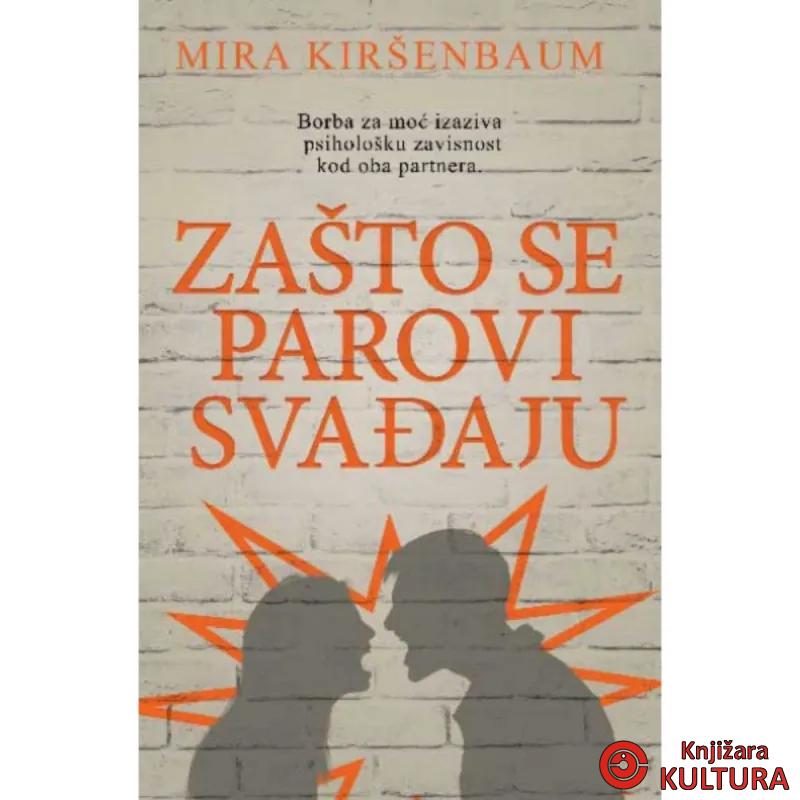 Zašto se parovi svađaju 