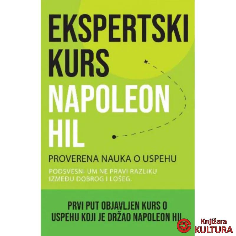 Ekspertski kurs 