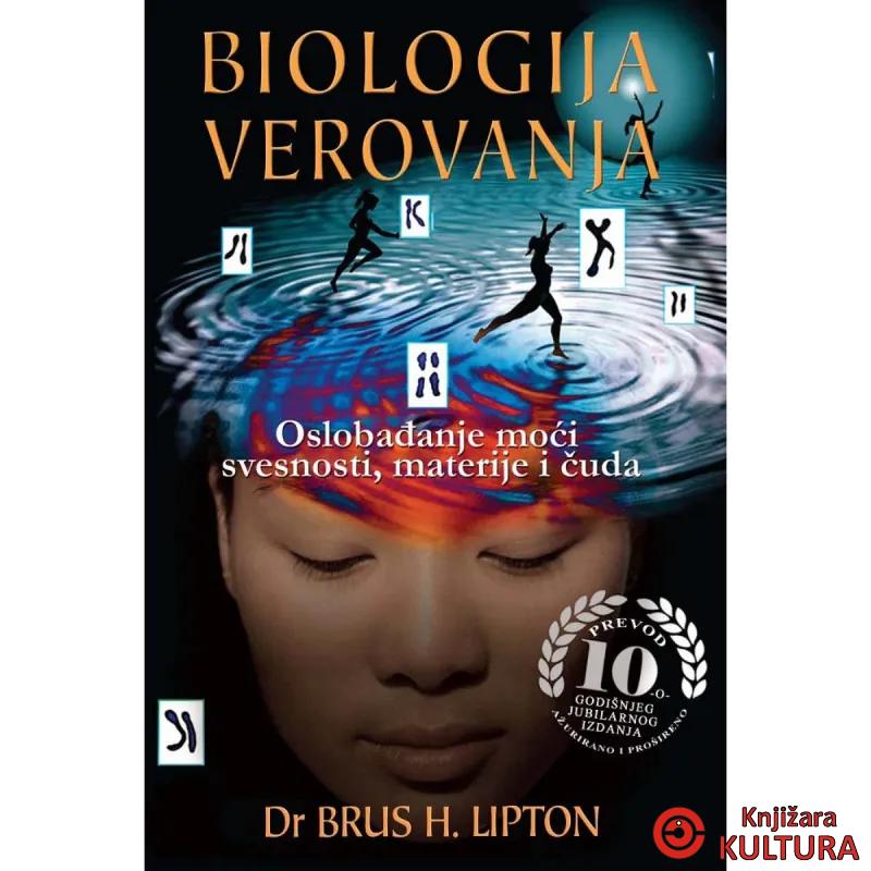 BIOLOGIJA VEROVANJA 