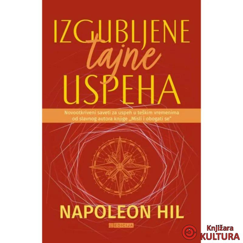 Izgubljene tajne uspeha 