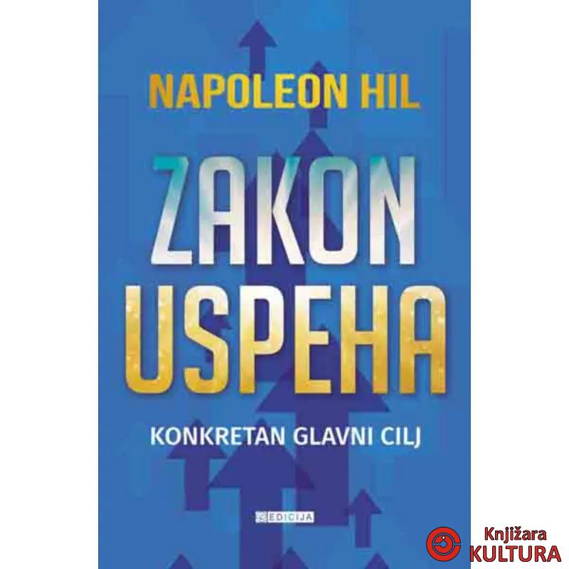 Zakon uspeha 