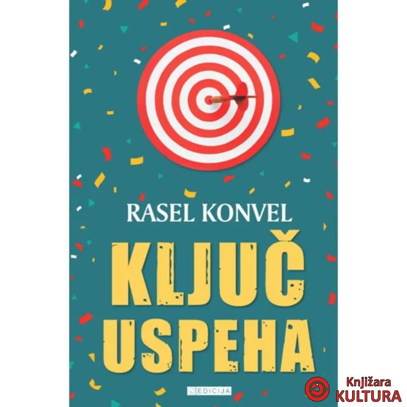 Ključ uspeha 