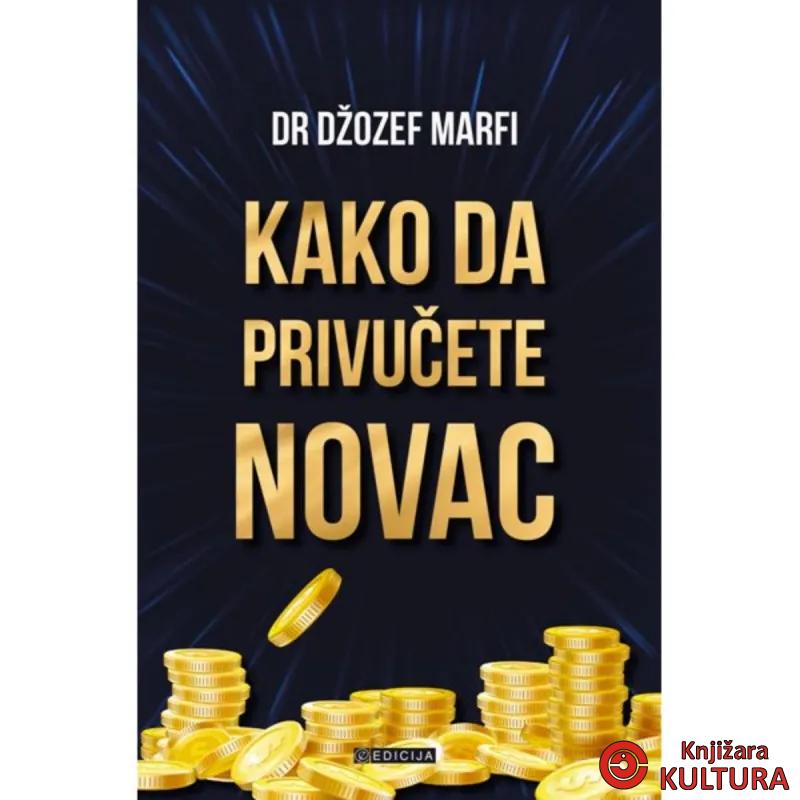 Kako da privučete novac 