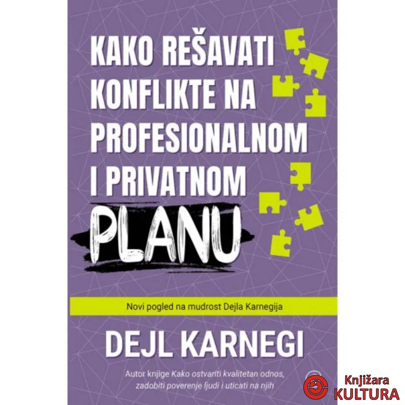 Kako rešavati konflikte na profesionalnom i privatnom planu 