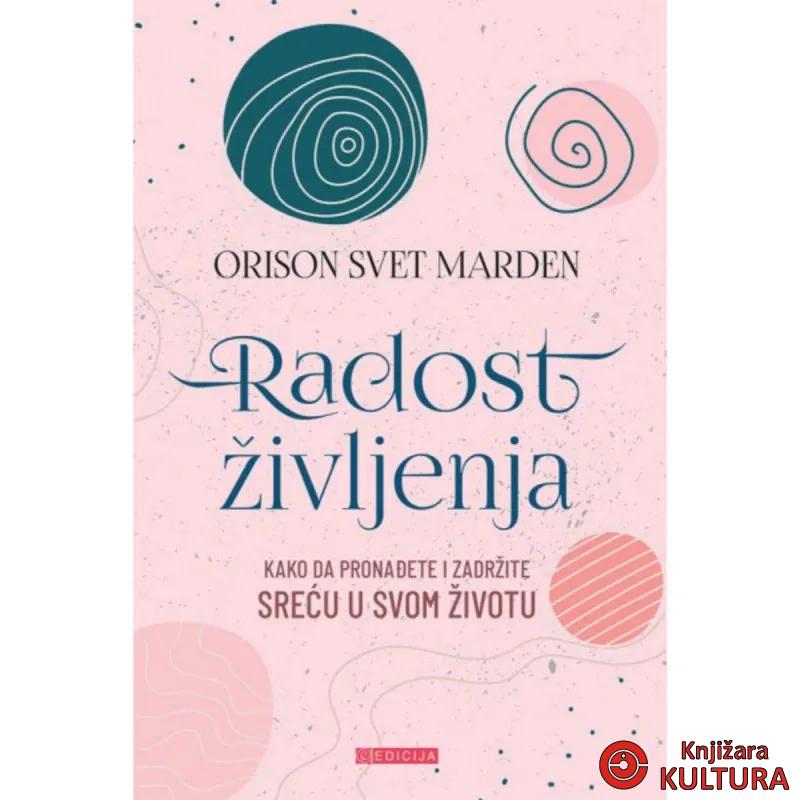 Radost življenja 