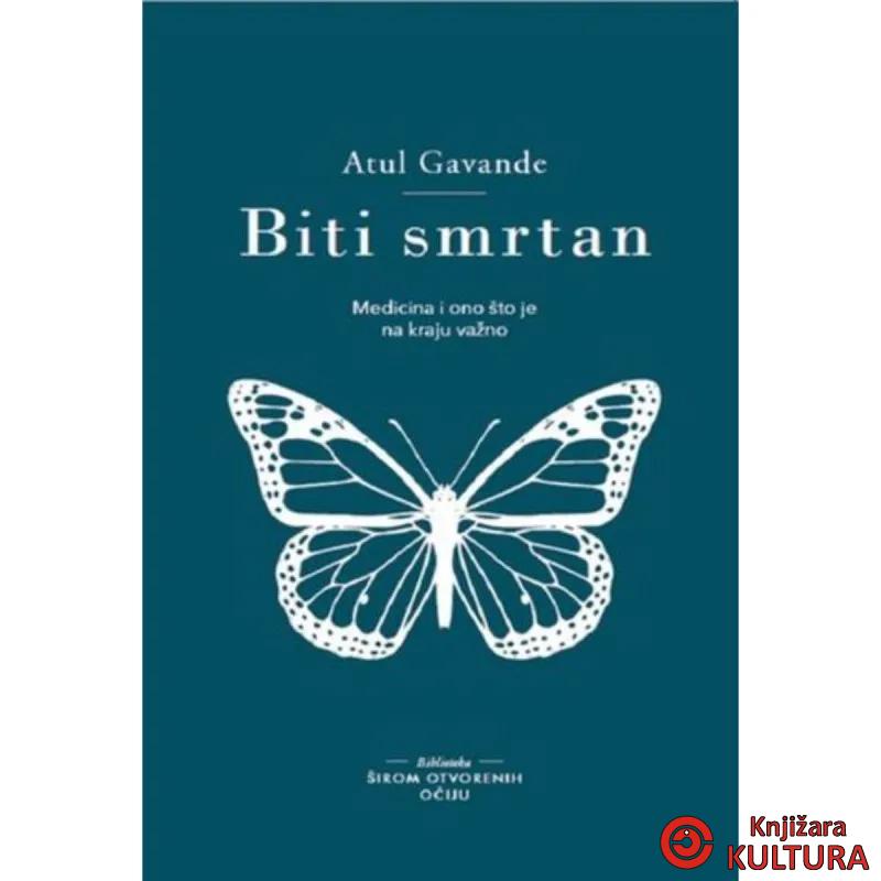 Biti smrtan 