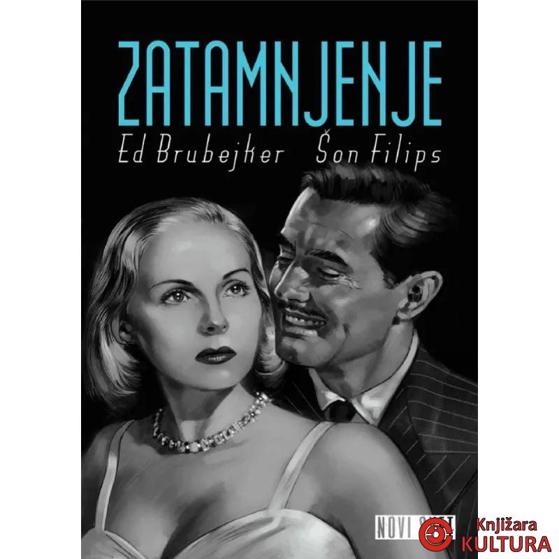 Zatamnjenje 