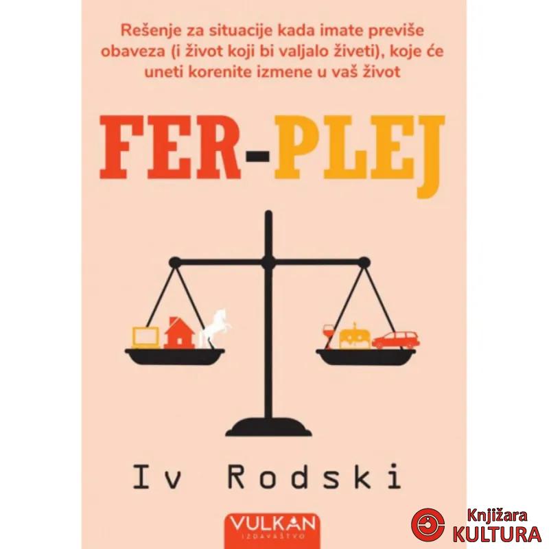 FER-PLEJ 