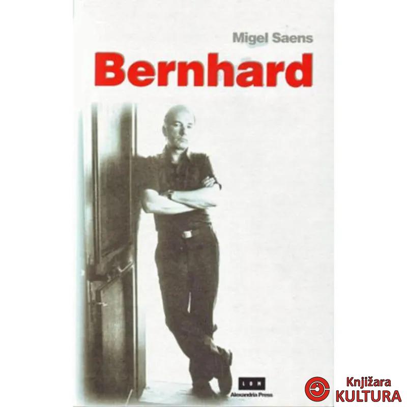 Bernhard 