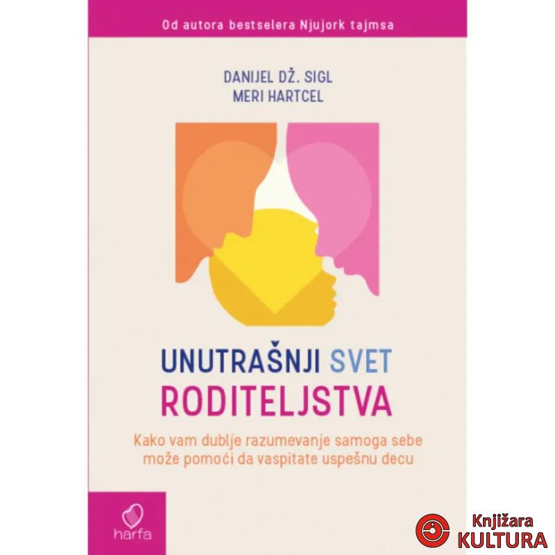 Unutrašnji svet roditeljstva 