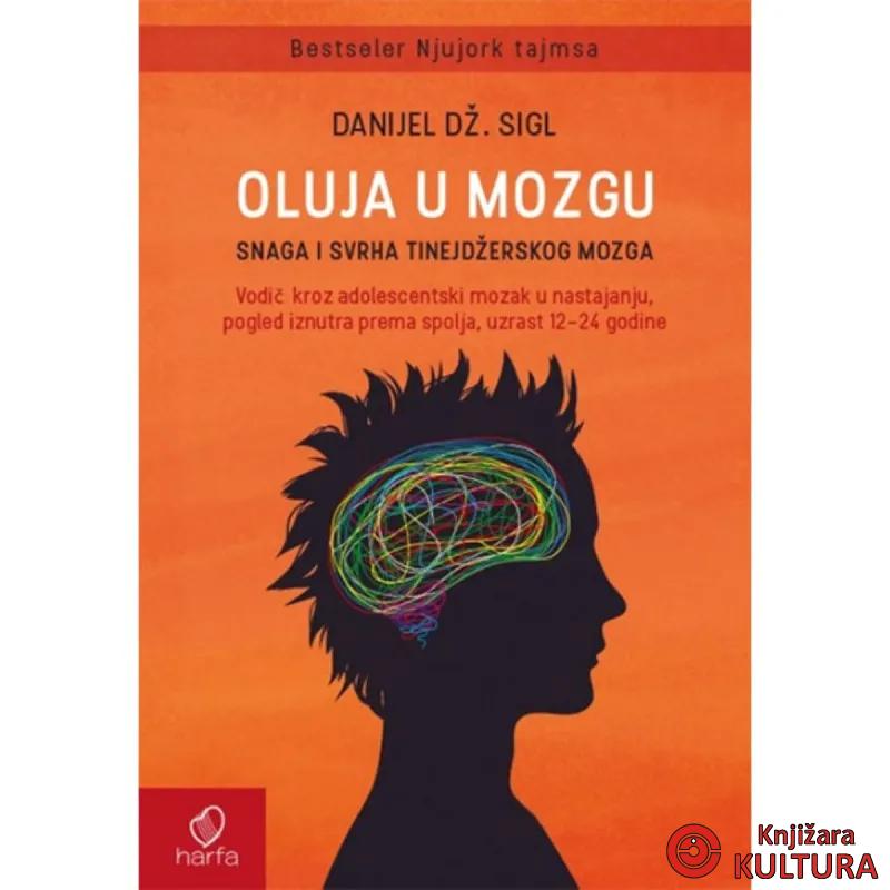 Oluja u mozgu 