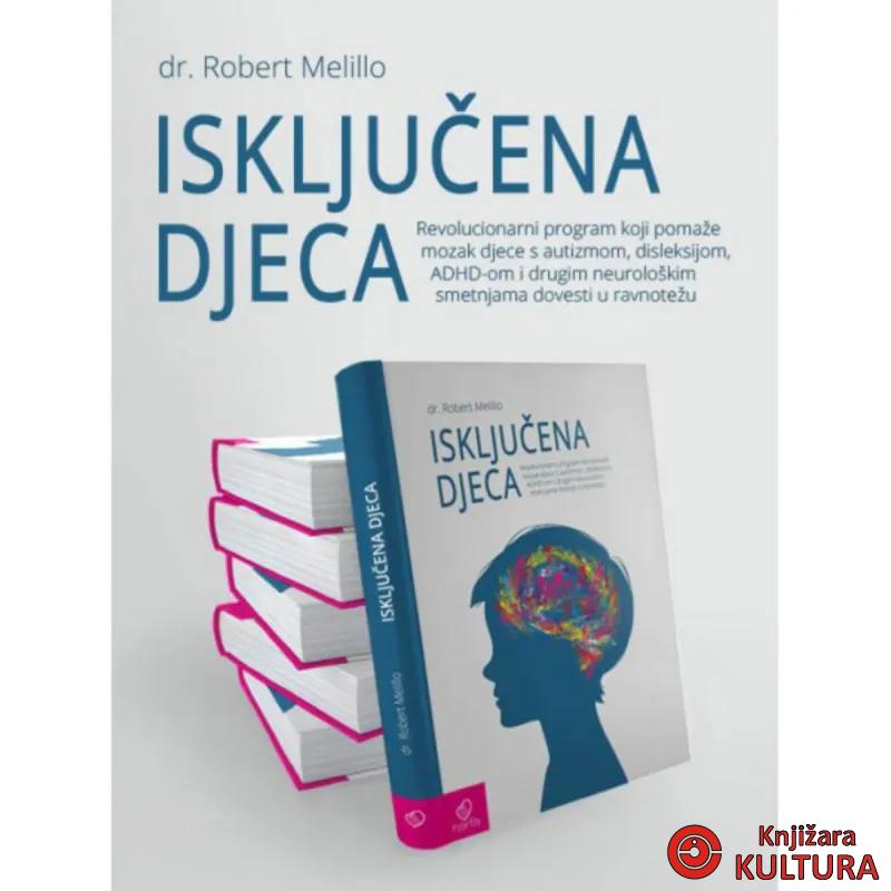 Isključena deca 