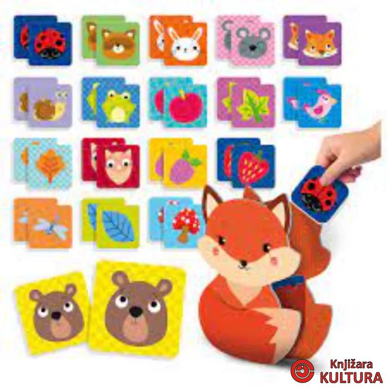 MEMO TOMMY I NJEGOVA ŠUMA 