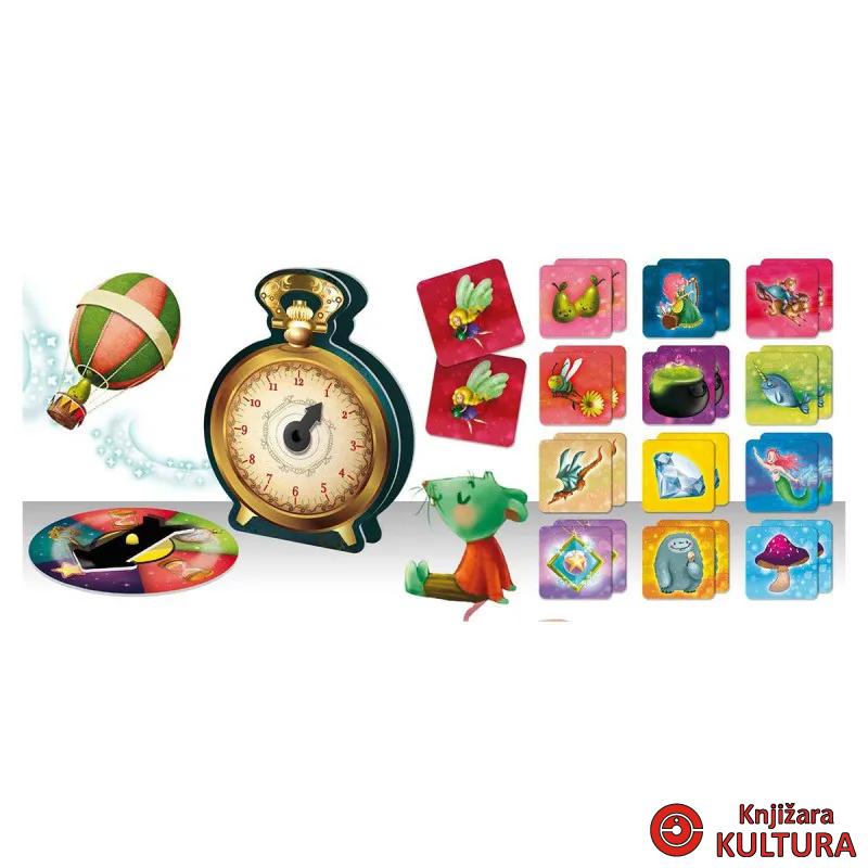 MEMO BAJKE LIFE SKILLS 