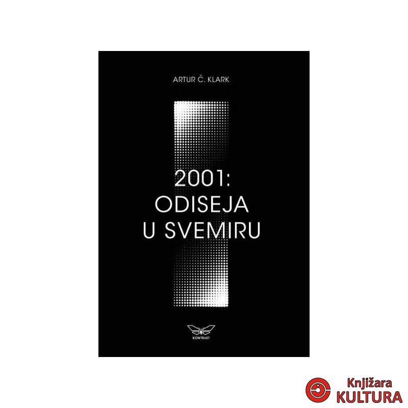 2001: ODISEJA U SVEMIRU 