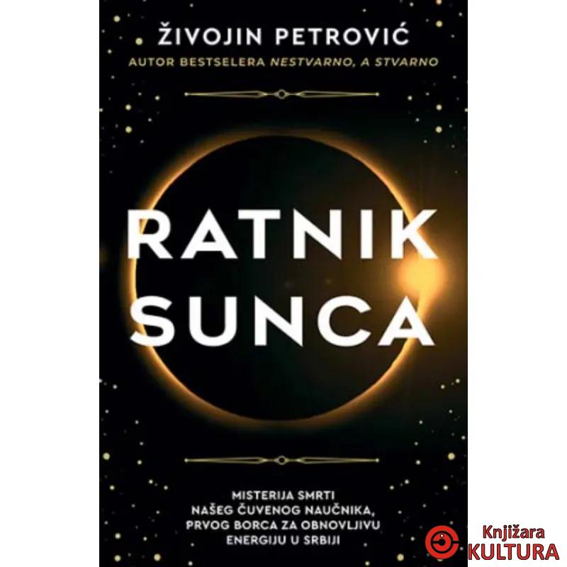 Ratnik sunca 
