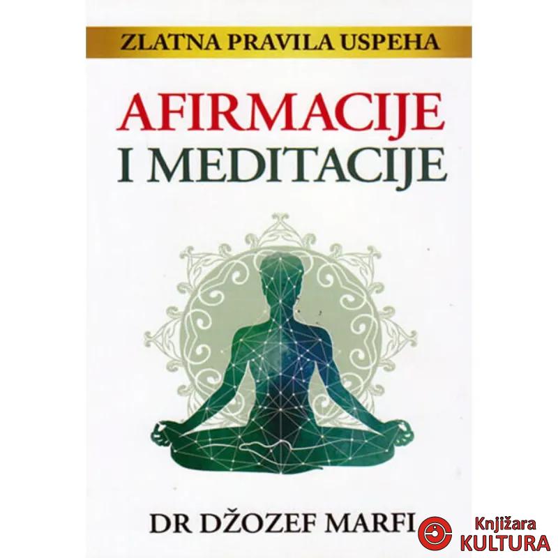 Afirmacije I Meditacije 