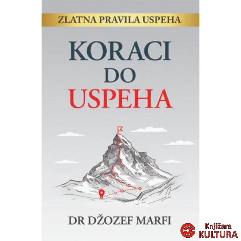 Koraci Do Uspeha 