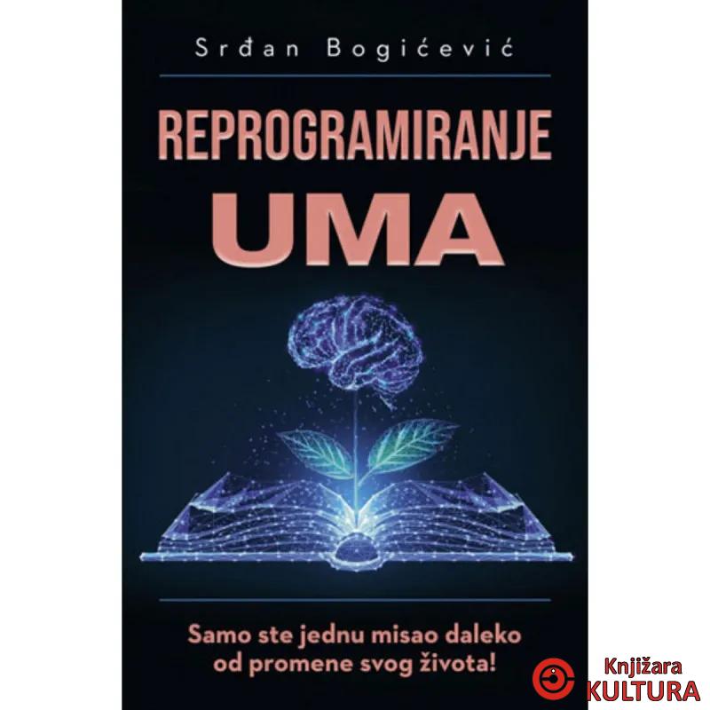 Reprogramiranje uma 