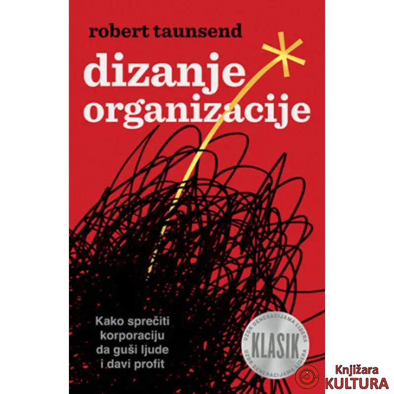 Dizanje organizacije 