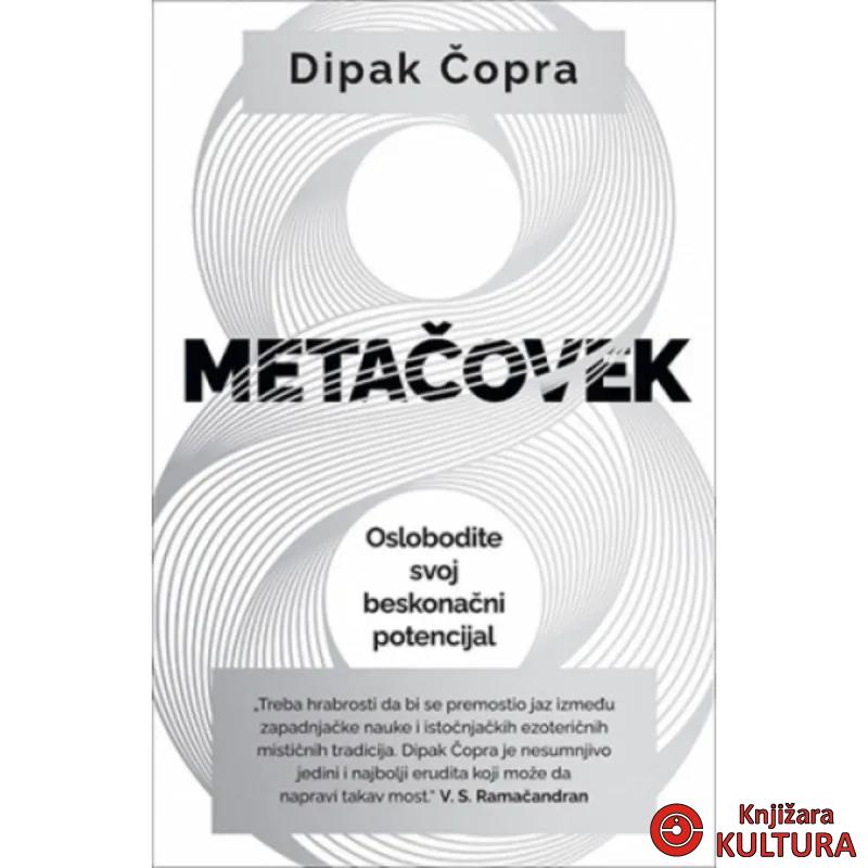 Metačovek 