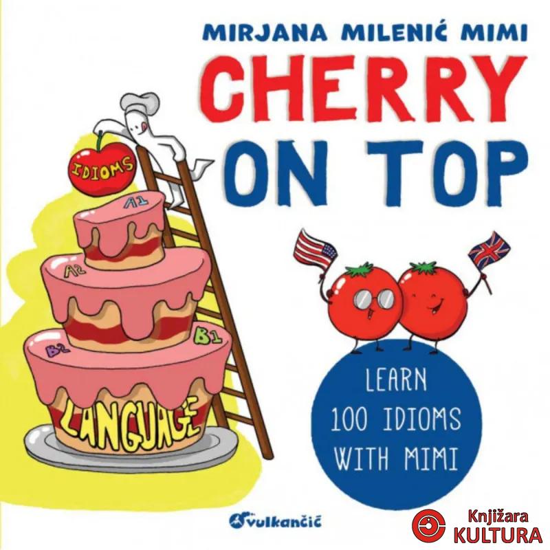 CHERRY ON TOP 