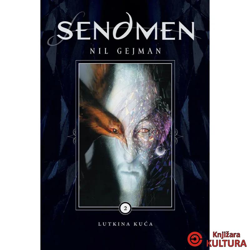 Sendmen 2 – Lutkina kuća 