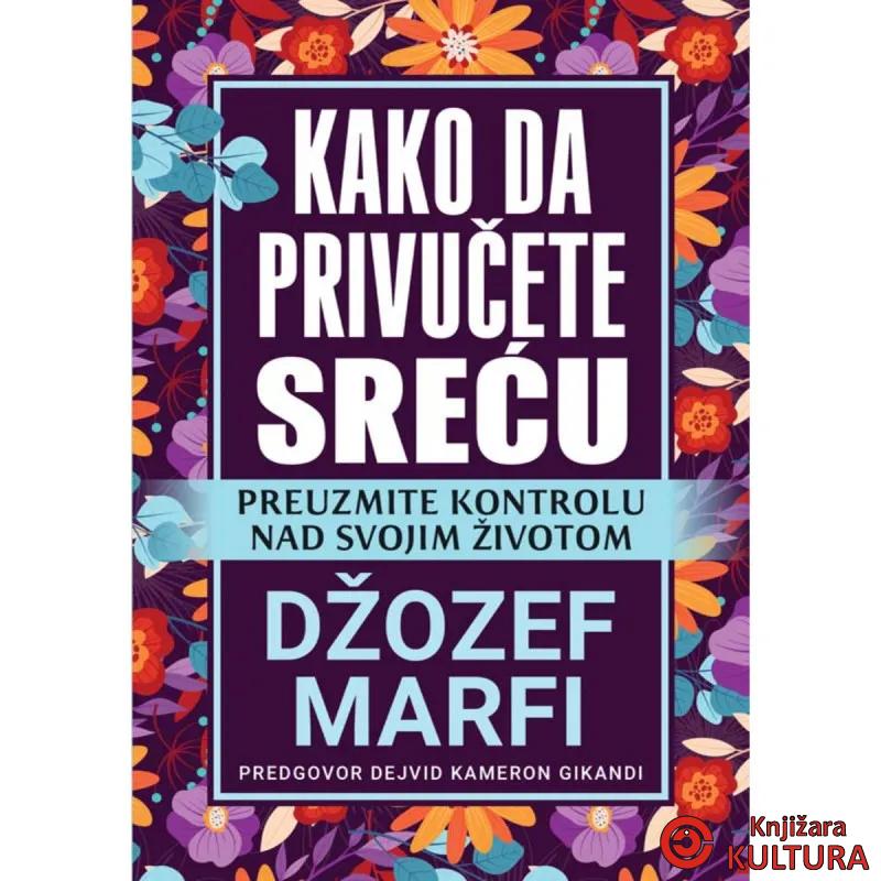 Kako da privučete sreću 