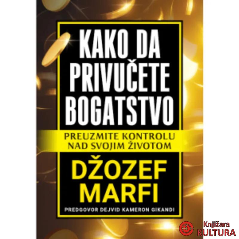 Kako da privučete bogatstvo 