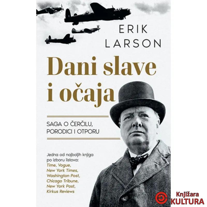 Dani slave i očaja 