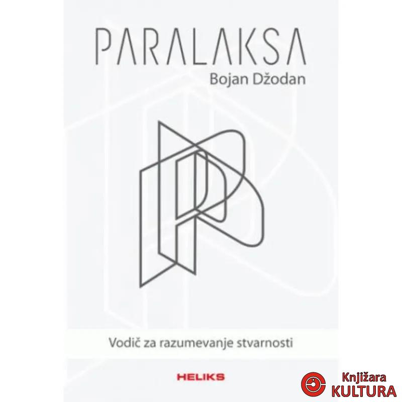 Paralaksa: vodič za razumevanje stvarnosti 