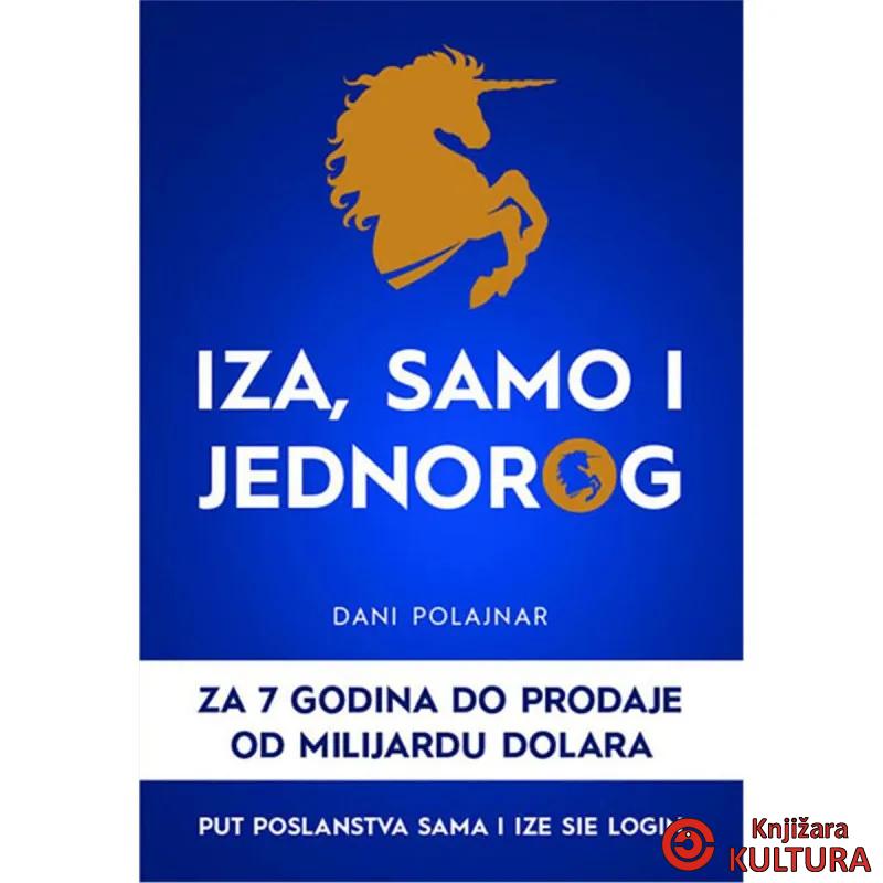 Iza samo i jednorog 