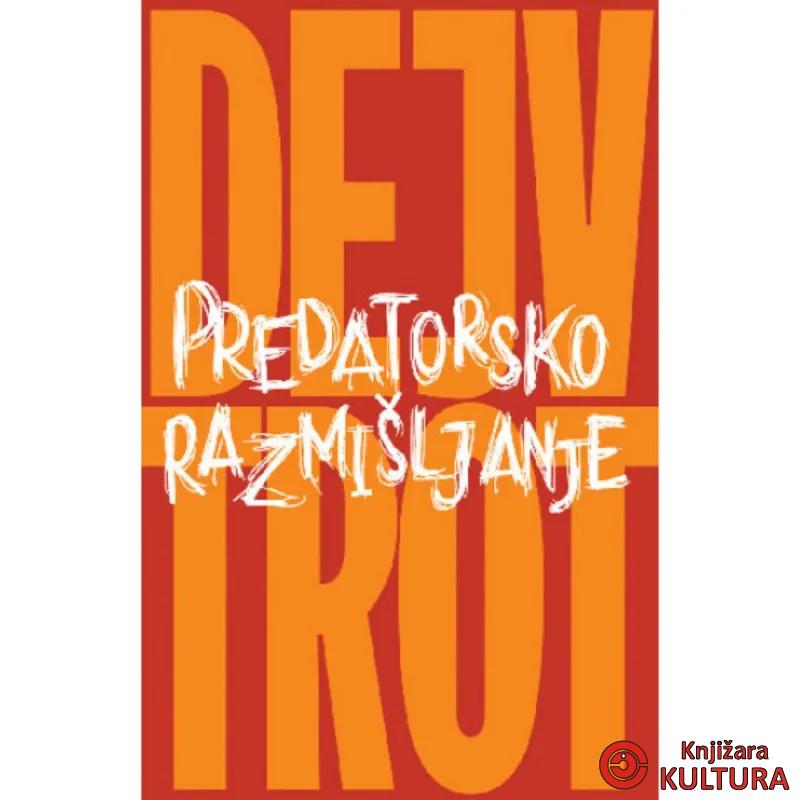 Predatorsko razmišljanje 