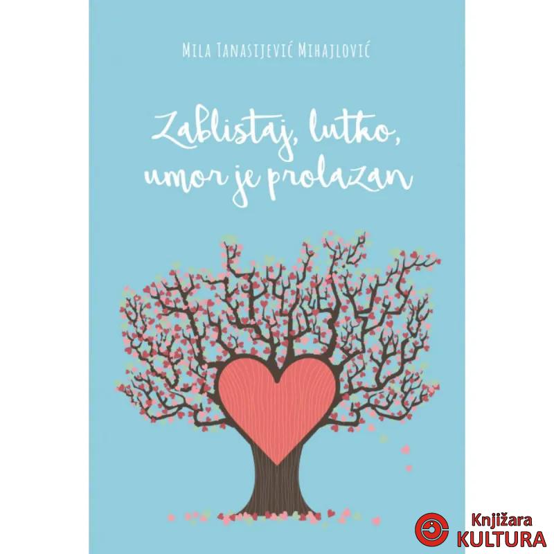 Zablistaj lutko umor je prolazan 