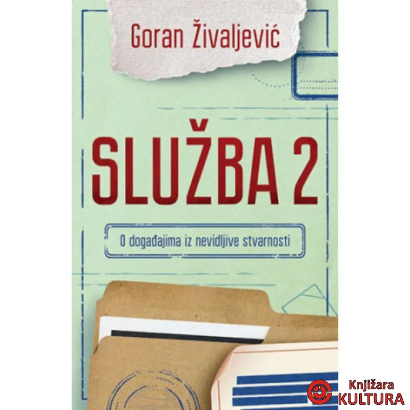 Služba 2 