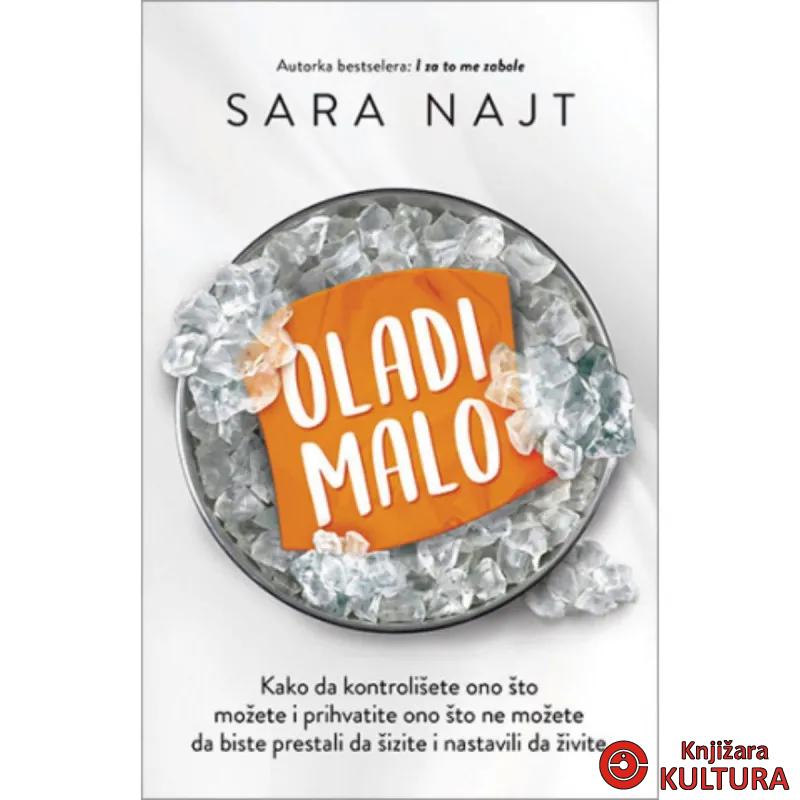 Oladi malo 