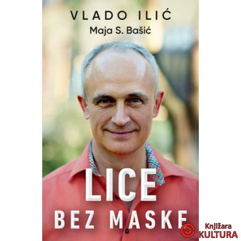 Lice bez maske 