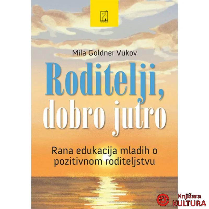 Roditelji dobro jutro 