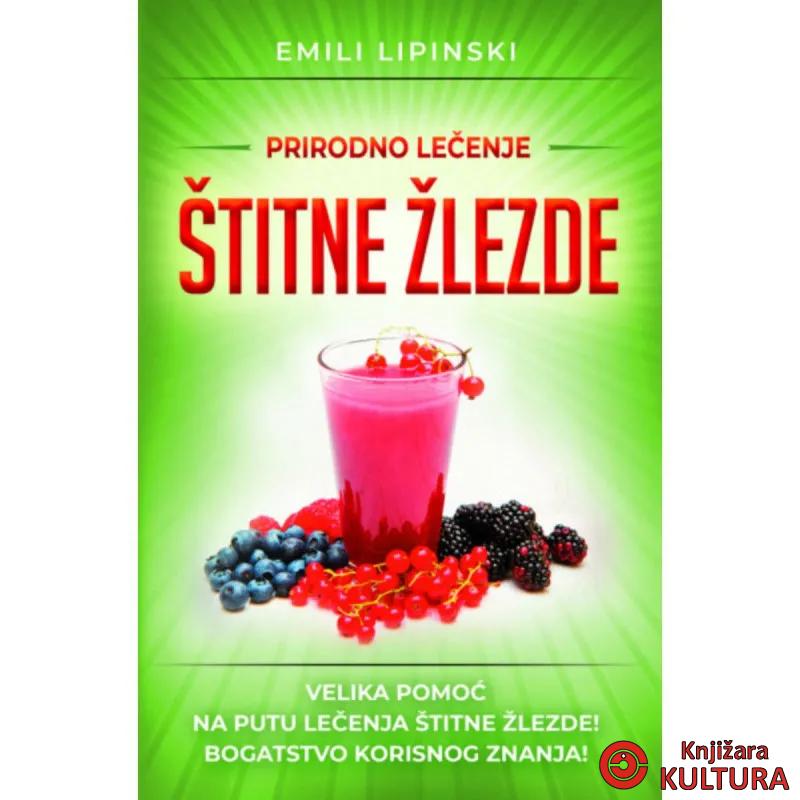 Prirodno lečenje štitne žlezde 