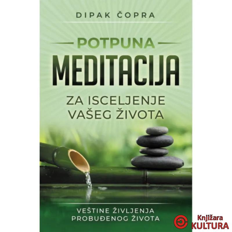 Potpuna meditacija 