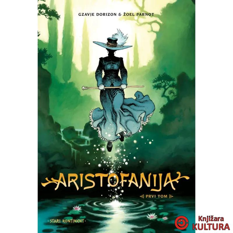 Aristofanija 1 